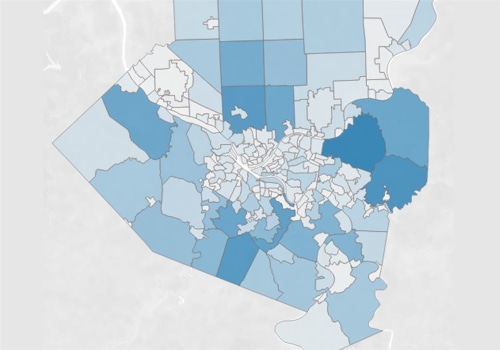 The Publishing Industry in Erie County, New York: A Closer Look at the Distribution Process